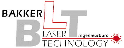 BLT Bakker Laser Technology